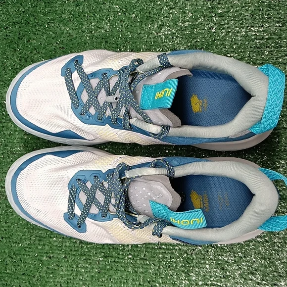 KARHU Ikoni Trail Women's Trail Running Shoes Size 9 - Picture 8 of 8